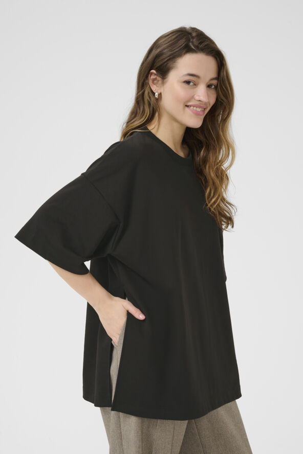 KAjenny Slit T-Shirt