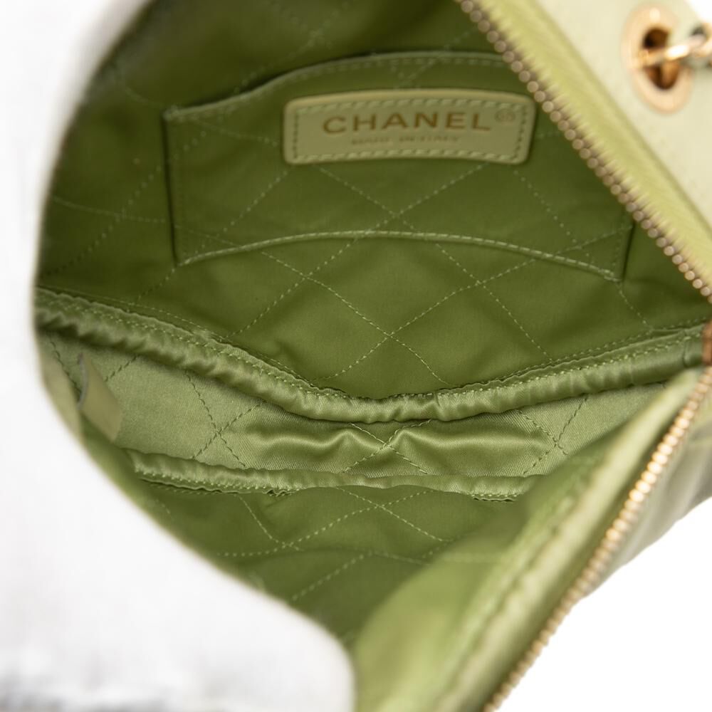 Chanel Crossbody Bag