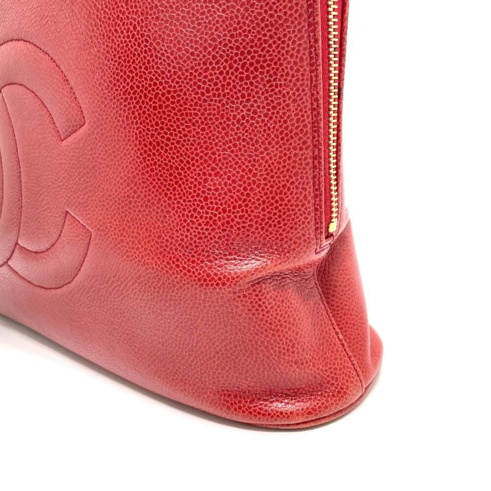 Chanel Tote