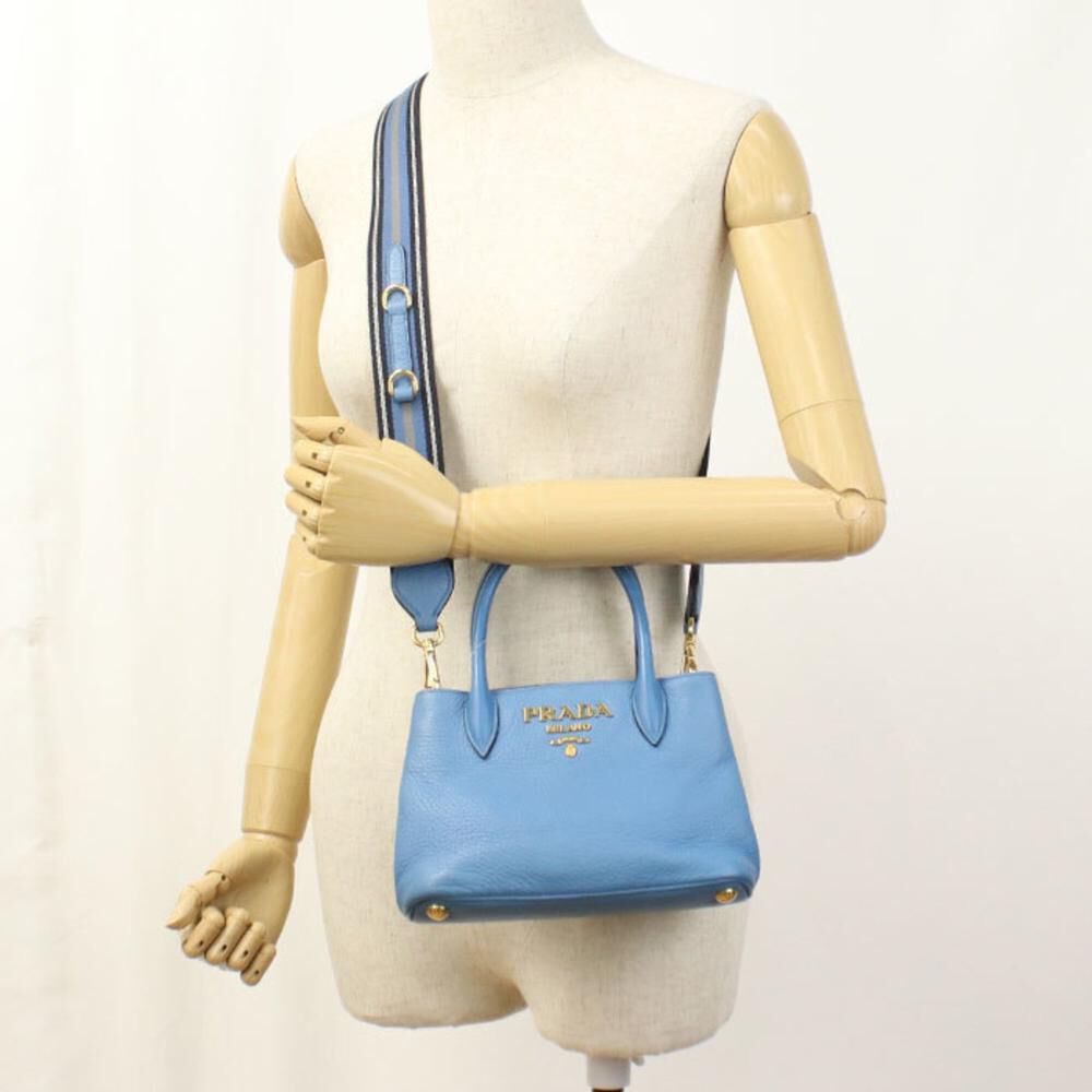 Prada Handbag