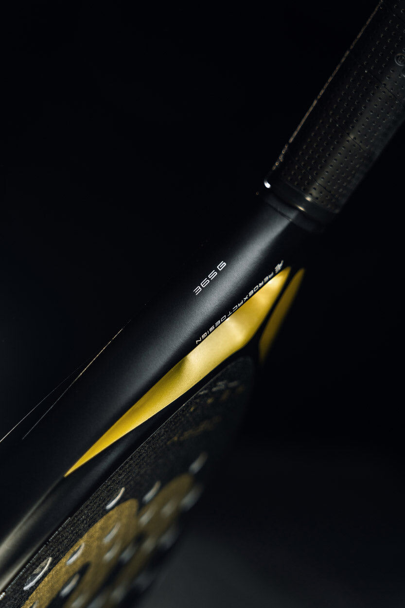 DEFY V1 PADELBAT