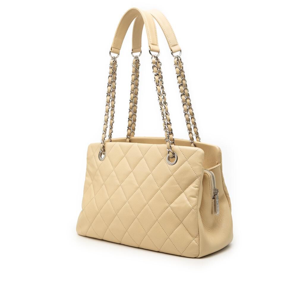 Chanel Tote