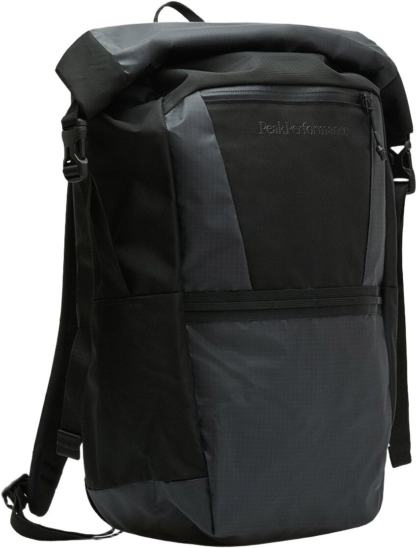 Roll Top Rygs&aelig;k