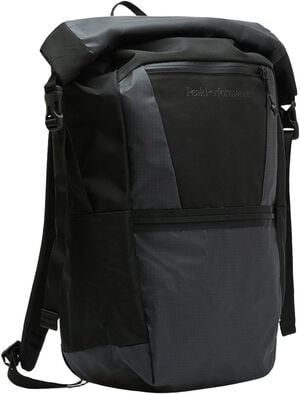 Roll Top Rygs&aelig;k