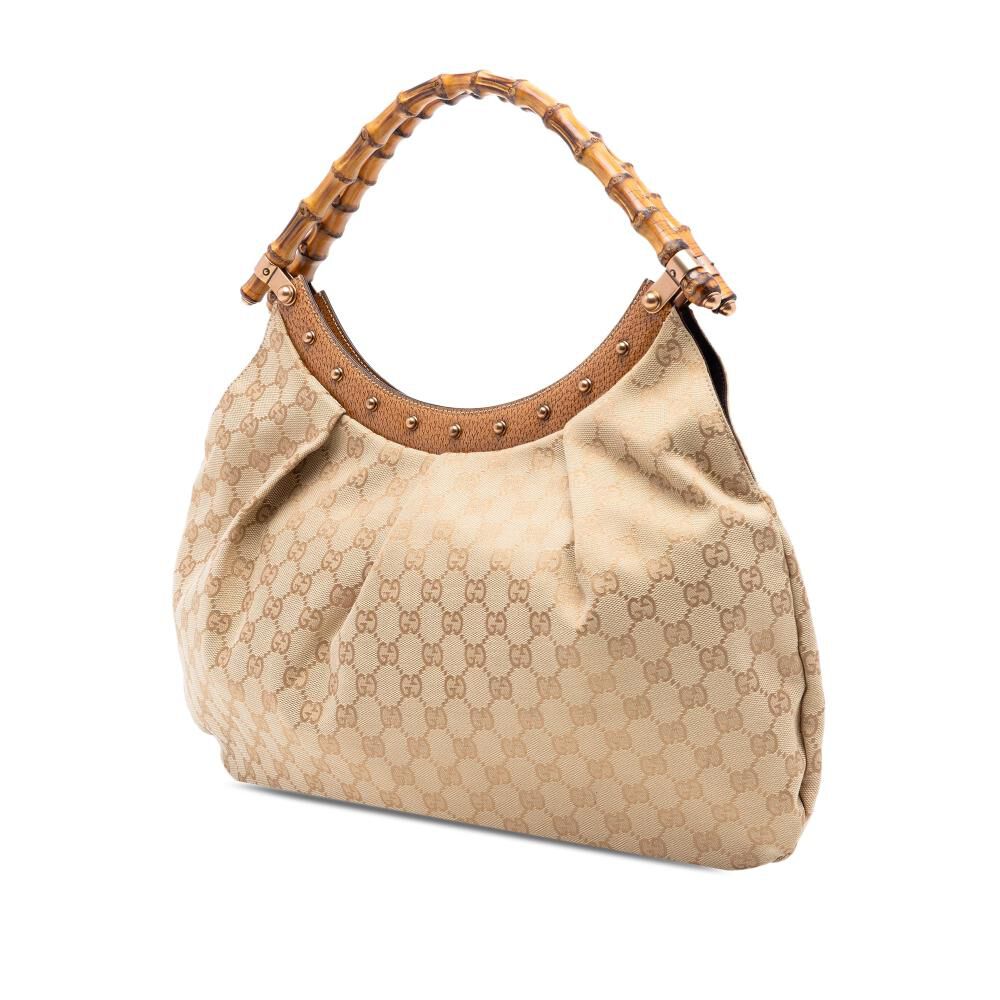 Gucci Bamboo