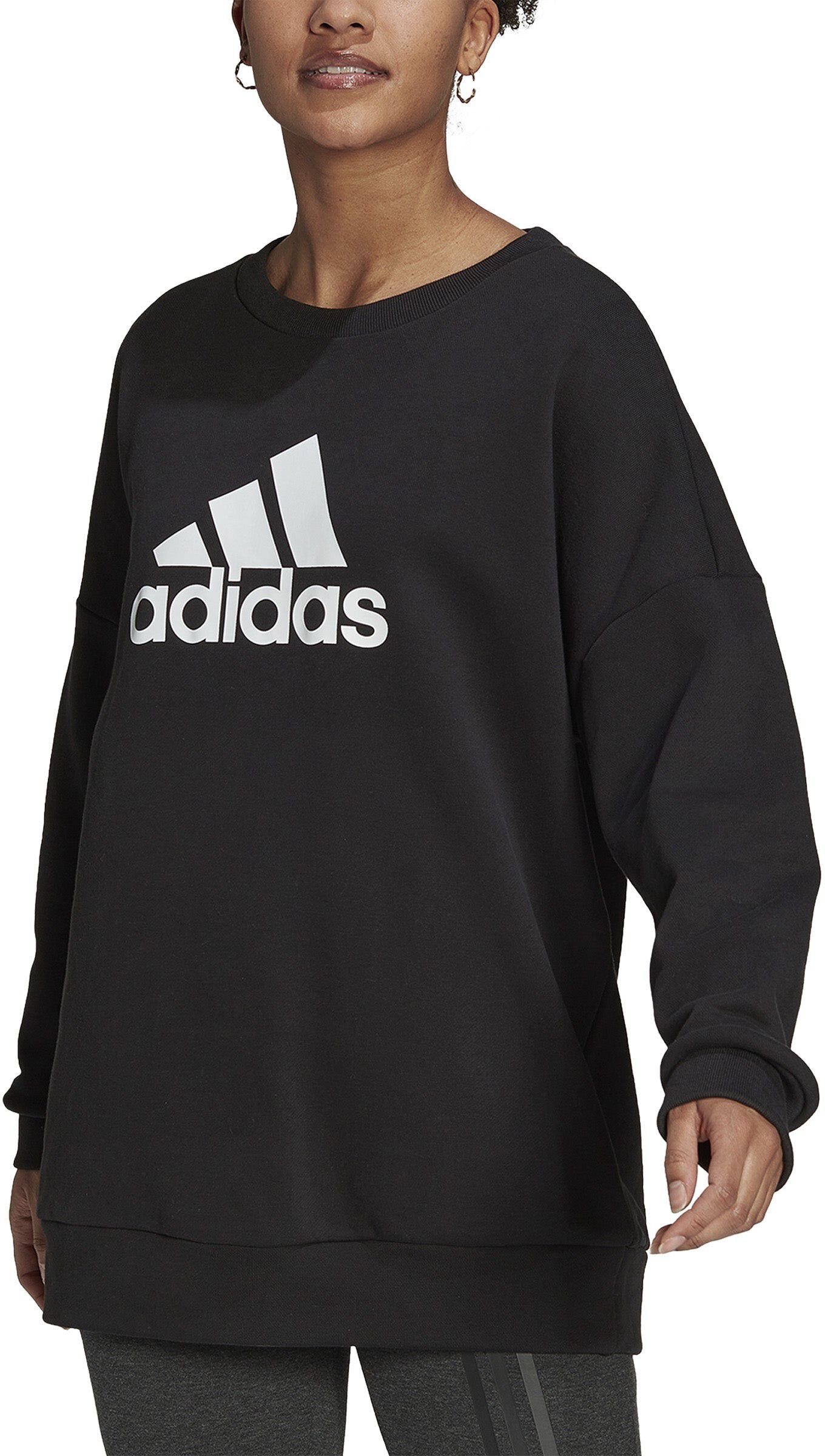 Future Icons Badge of Sport sweatshirt