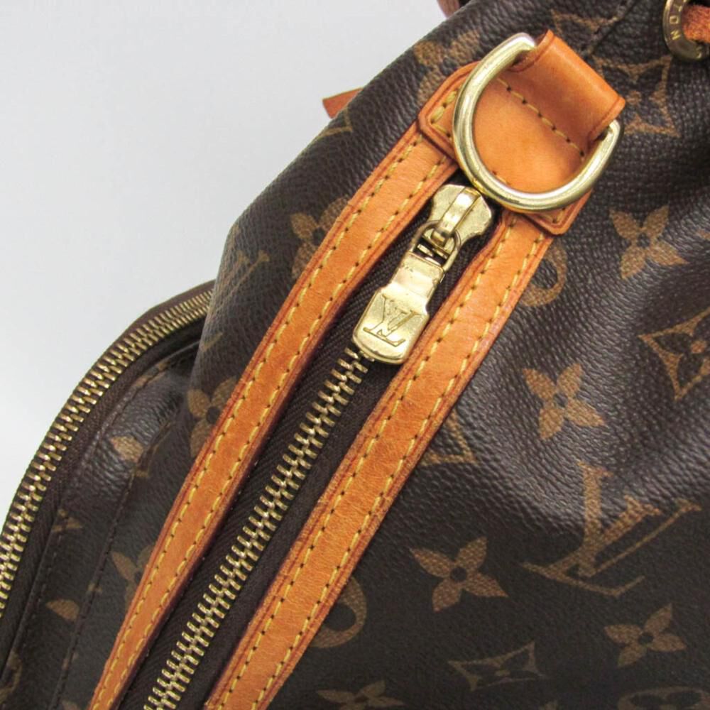 Louis Vuitton Backpack