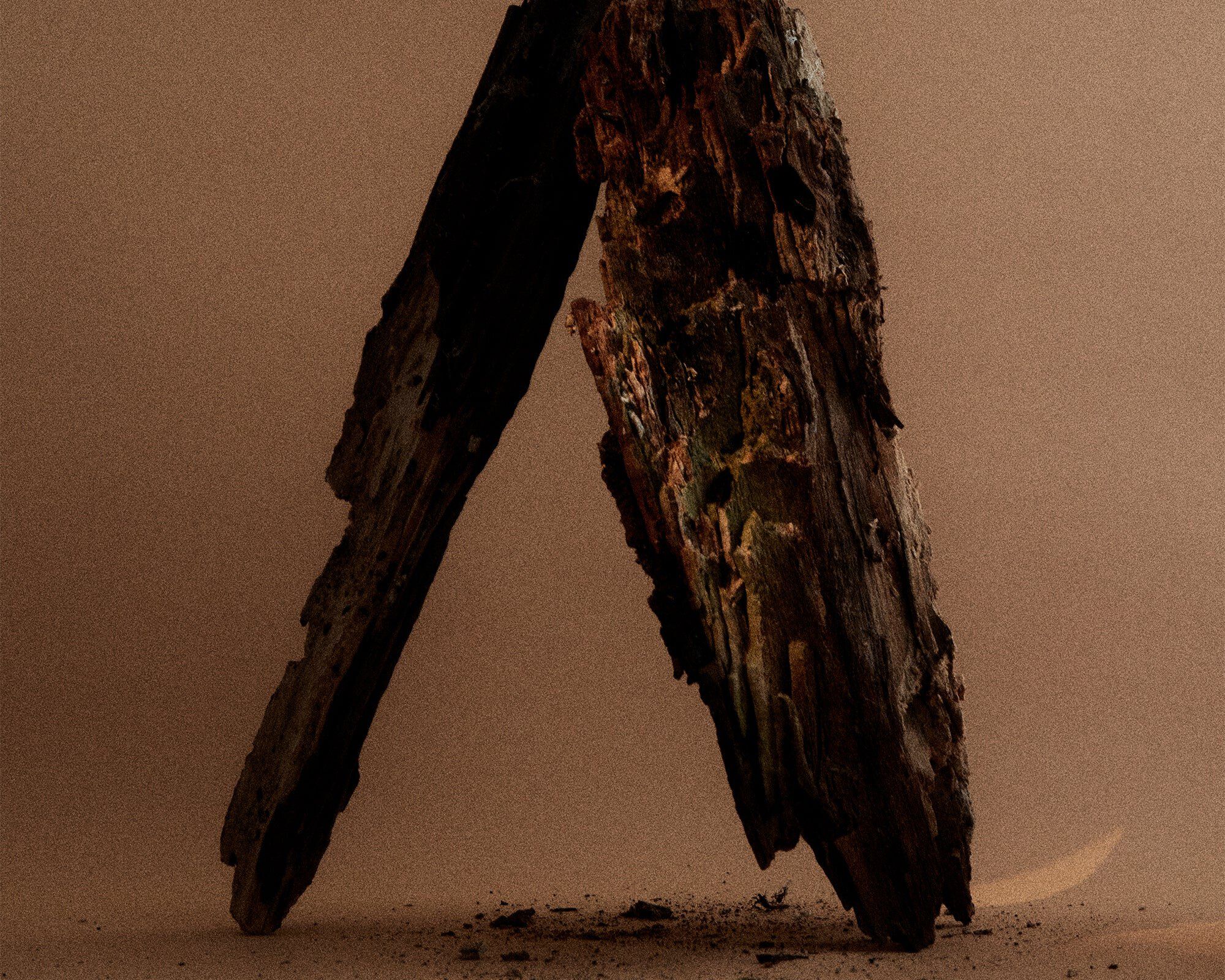 Perfume Oil | St. Pauls | 10 mL