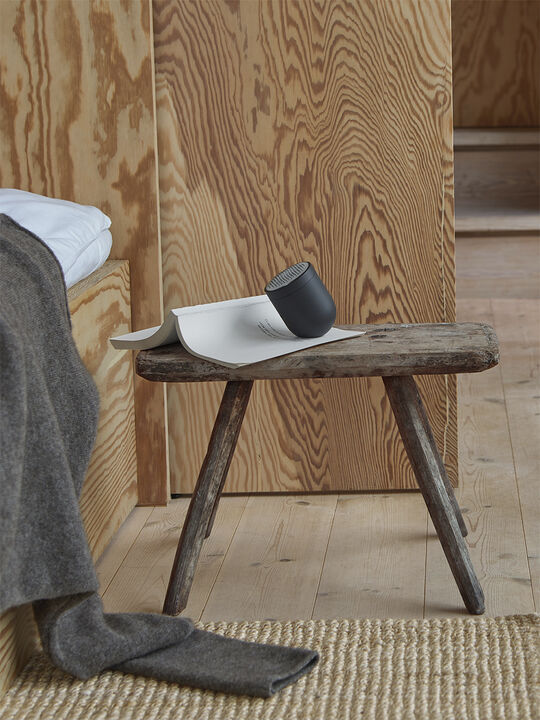 Pilo No.2 Fabric Shaver