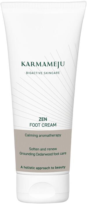 Foot Cream, ZEN, 100 ml