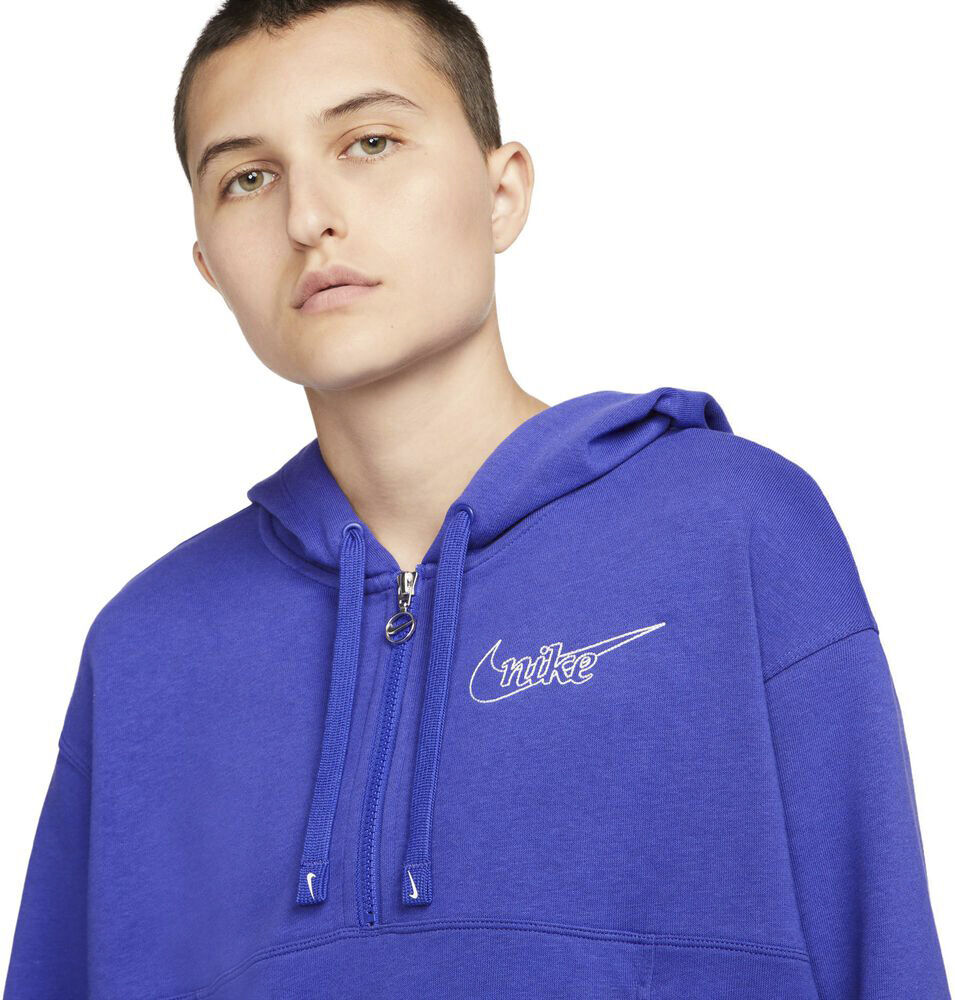 Dri-FIT Get Fit h&aelig;ttetr&oslash;je