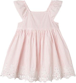 NMFFESINNE CAPSL DRESS