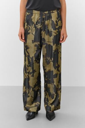 SLVehella Pull Up Pants