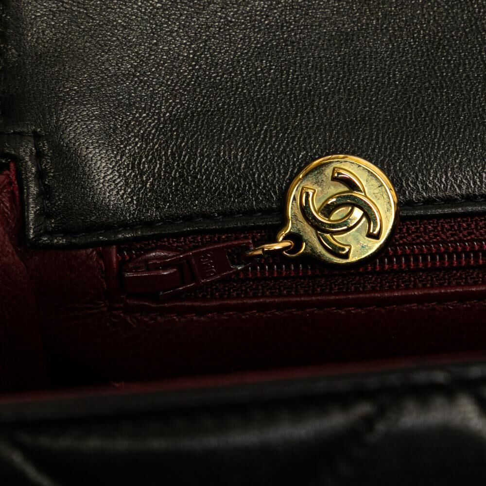 Chanel Flap Bag