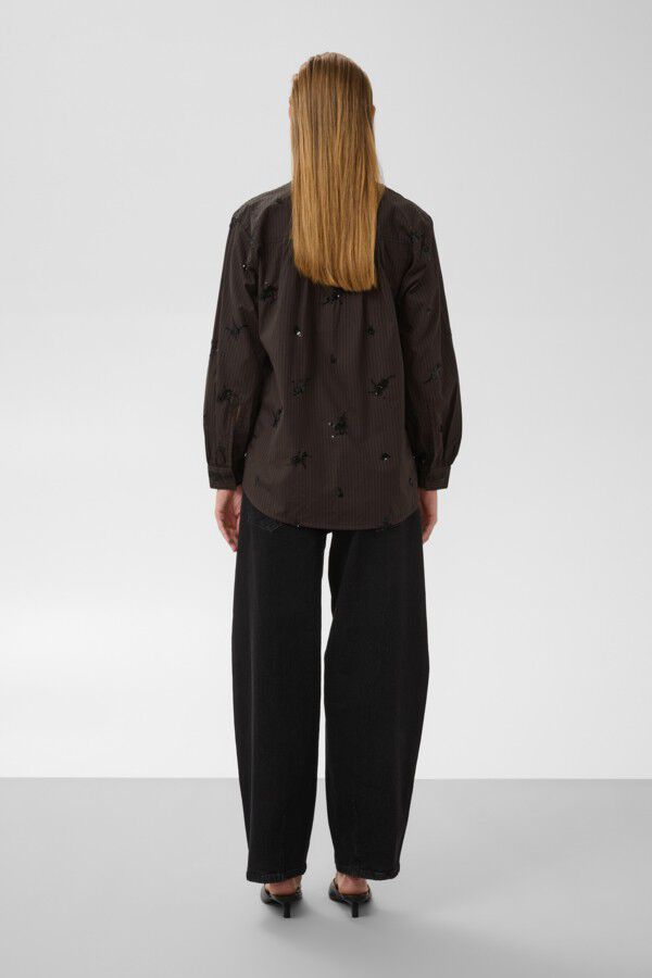 SLCassidy Blouse