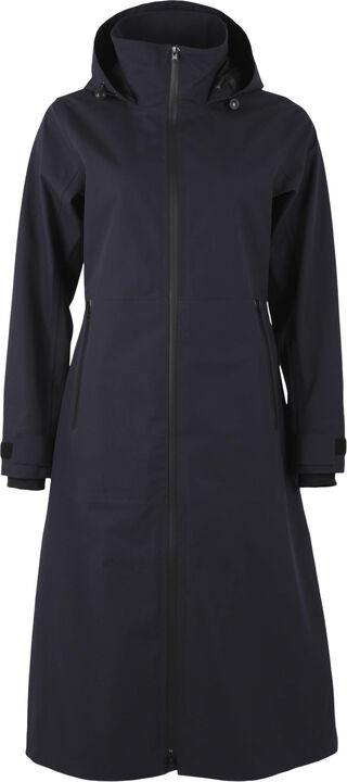 The Danedogwalker Raincoat