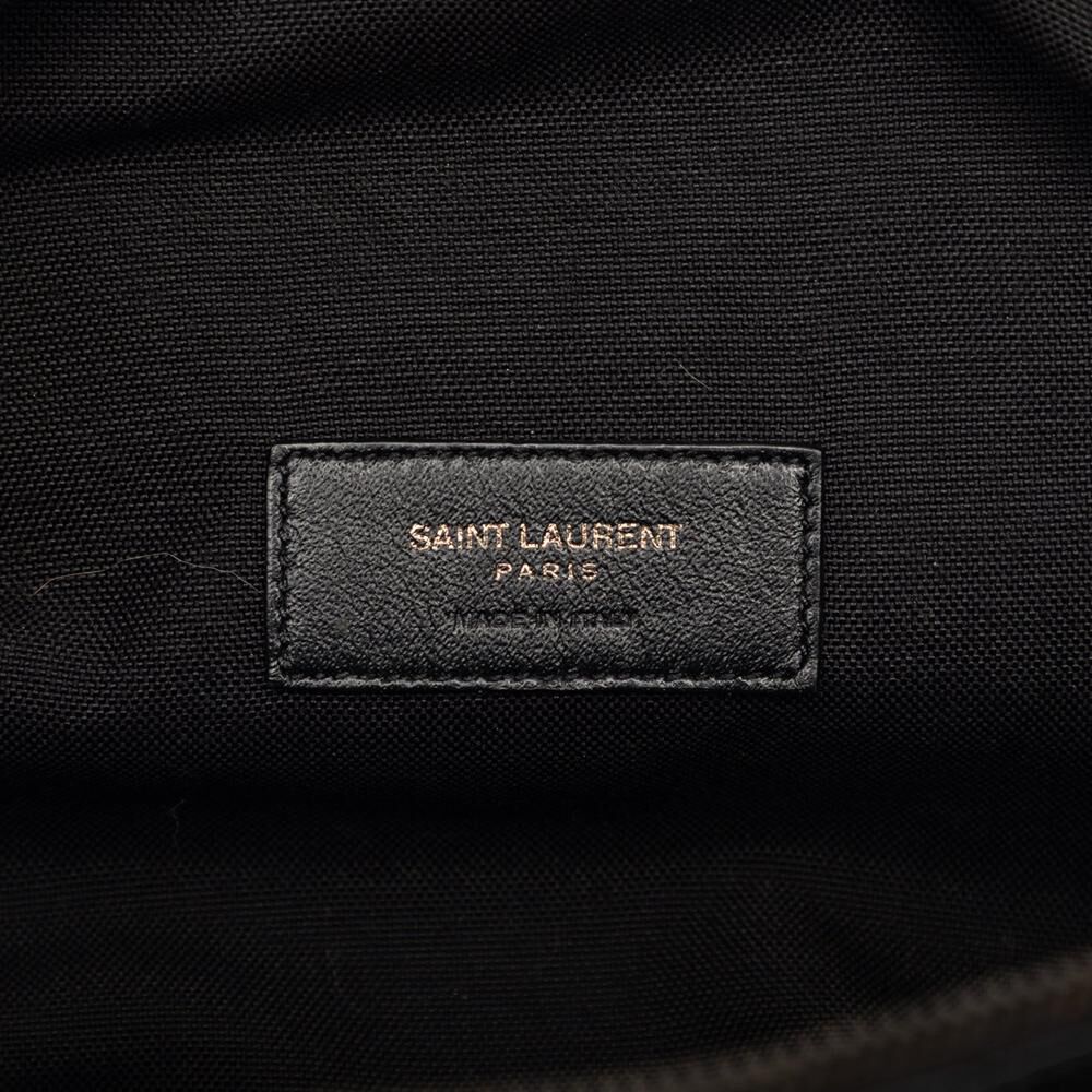 Yves Saint Laurent Belt Bag