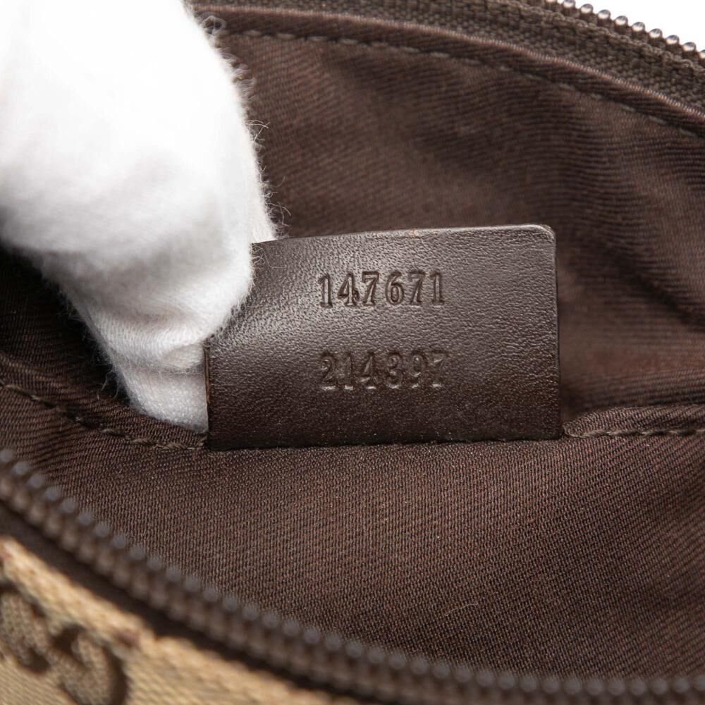 Gucci Crossbody Bag