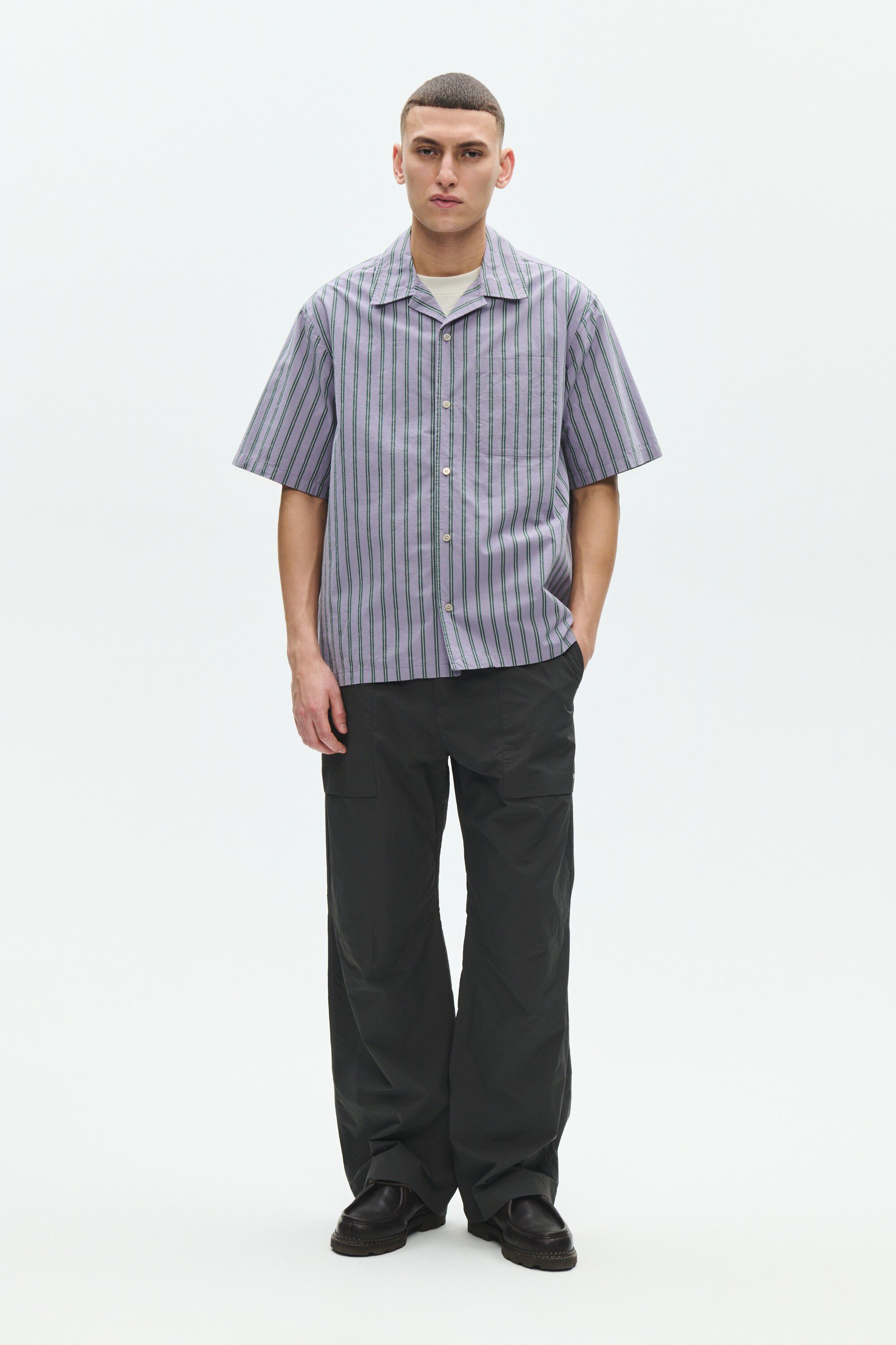 WWEthan X trousers 25412