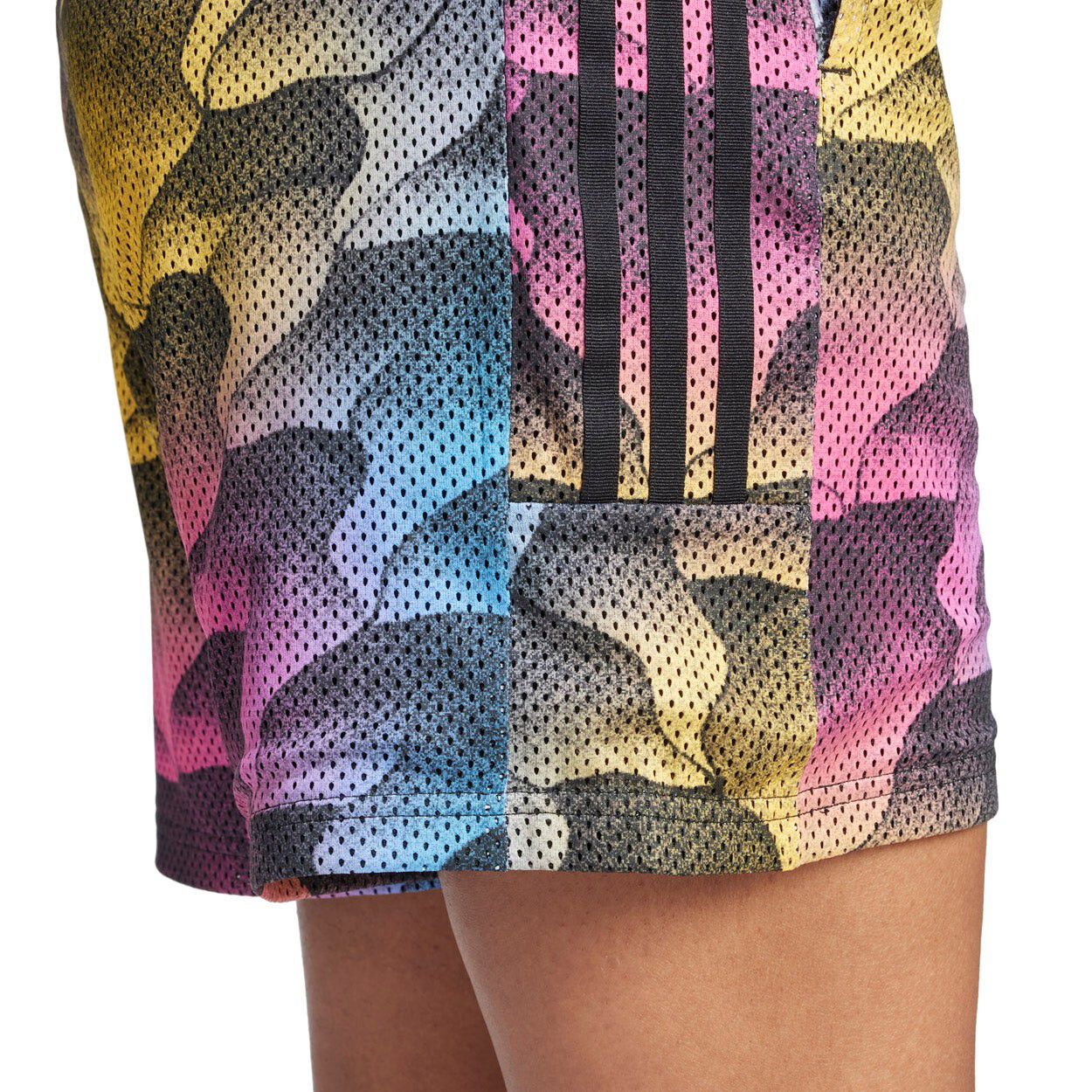 Tiro Q2 Shorts