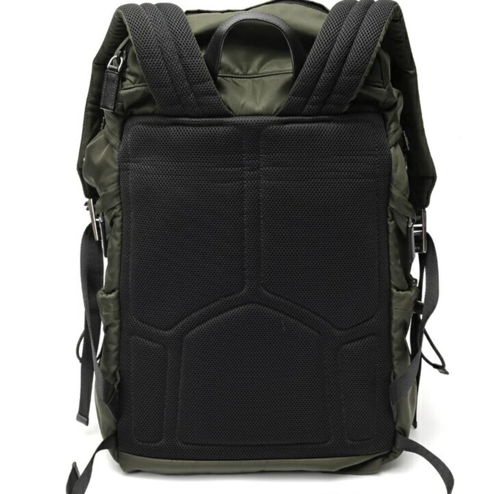 Prada Backpack