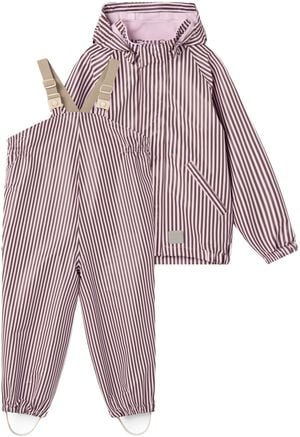 Oddy Set
