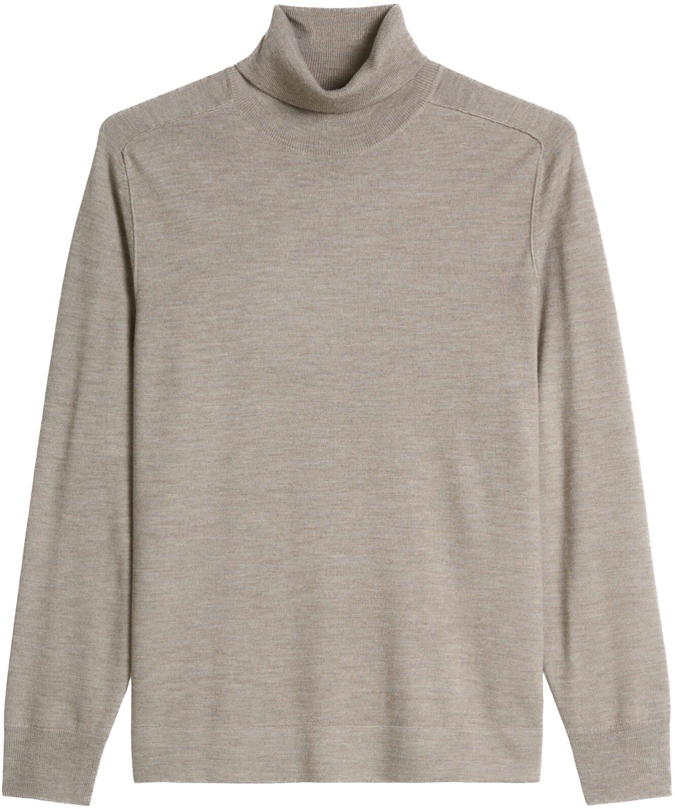 Knit Pullovers Longsleeve