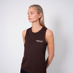 Ground Tech Singlet
