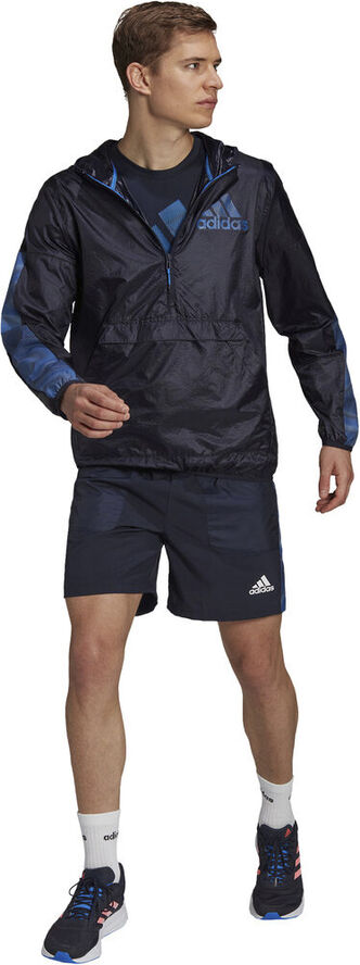 WIND.RDY Seasonals træningsjakke