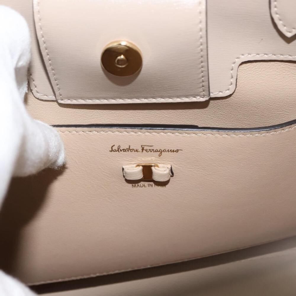 Salvatore Ferragamo Tote