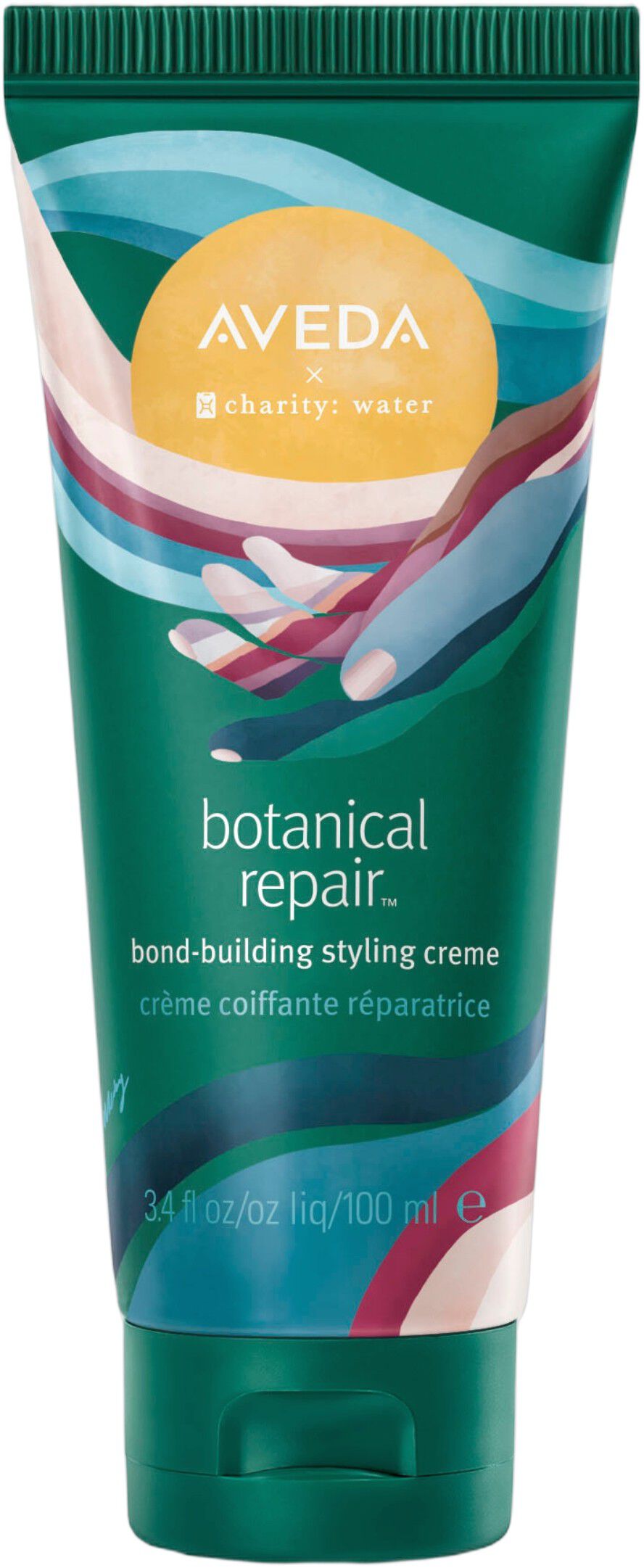 Limited Edition Botanical Repair&trade; Bond-Building Styling Creme 100 ml
