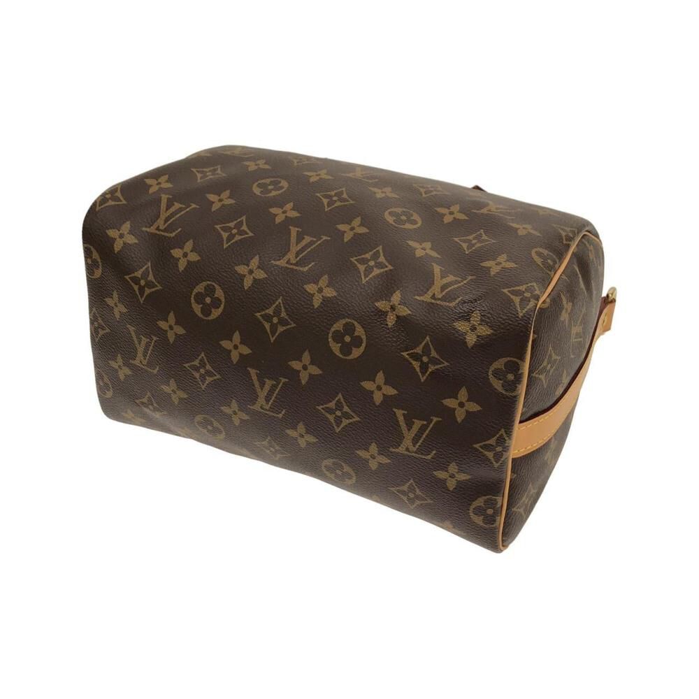 Louis Vuitton Speedy