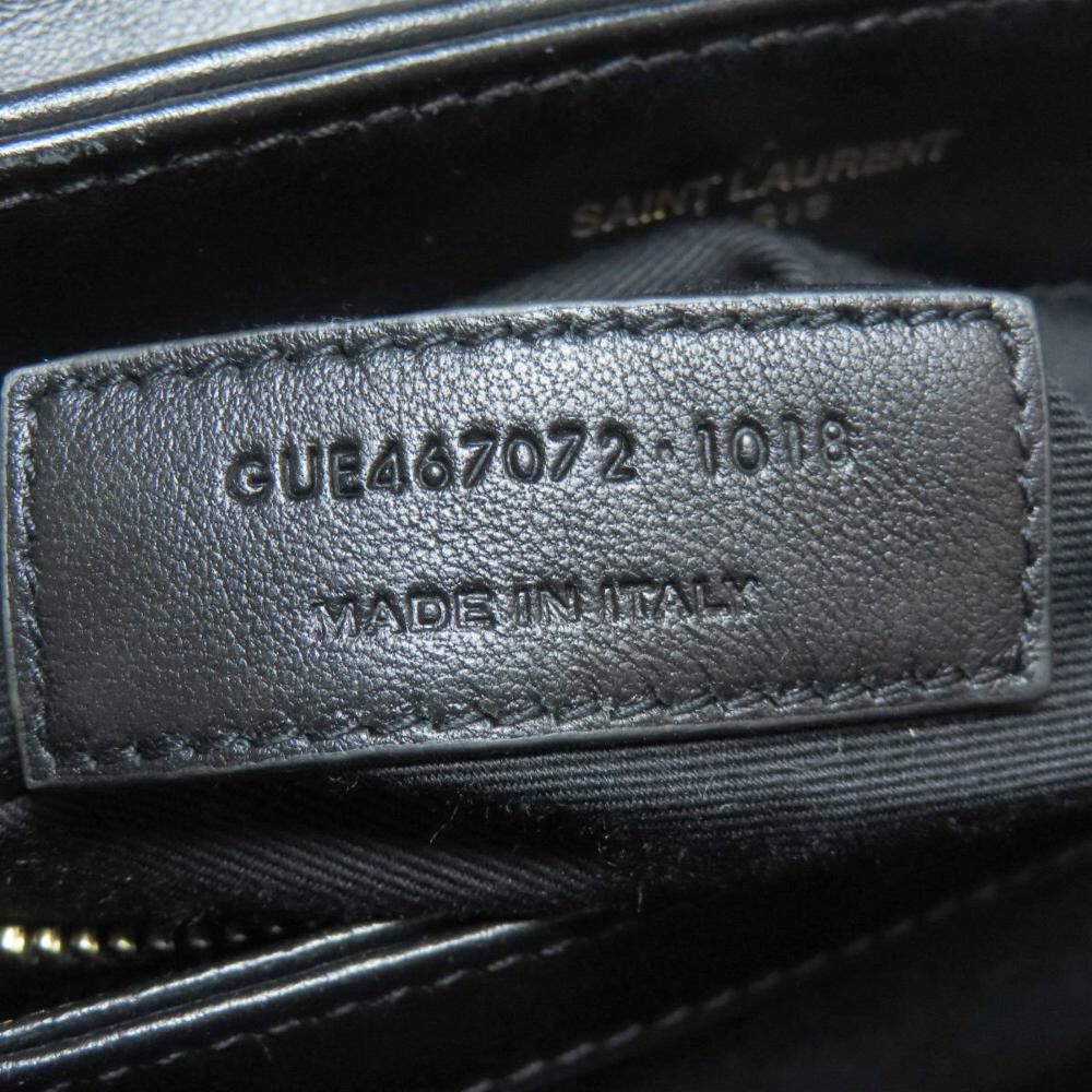 Yves Saint Laurent Shoulder Bag