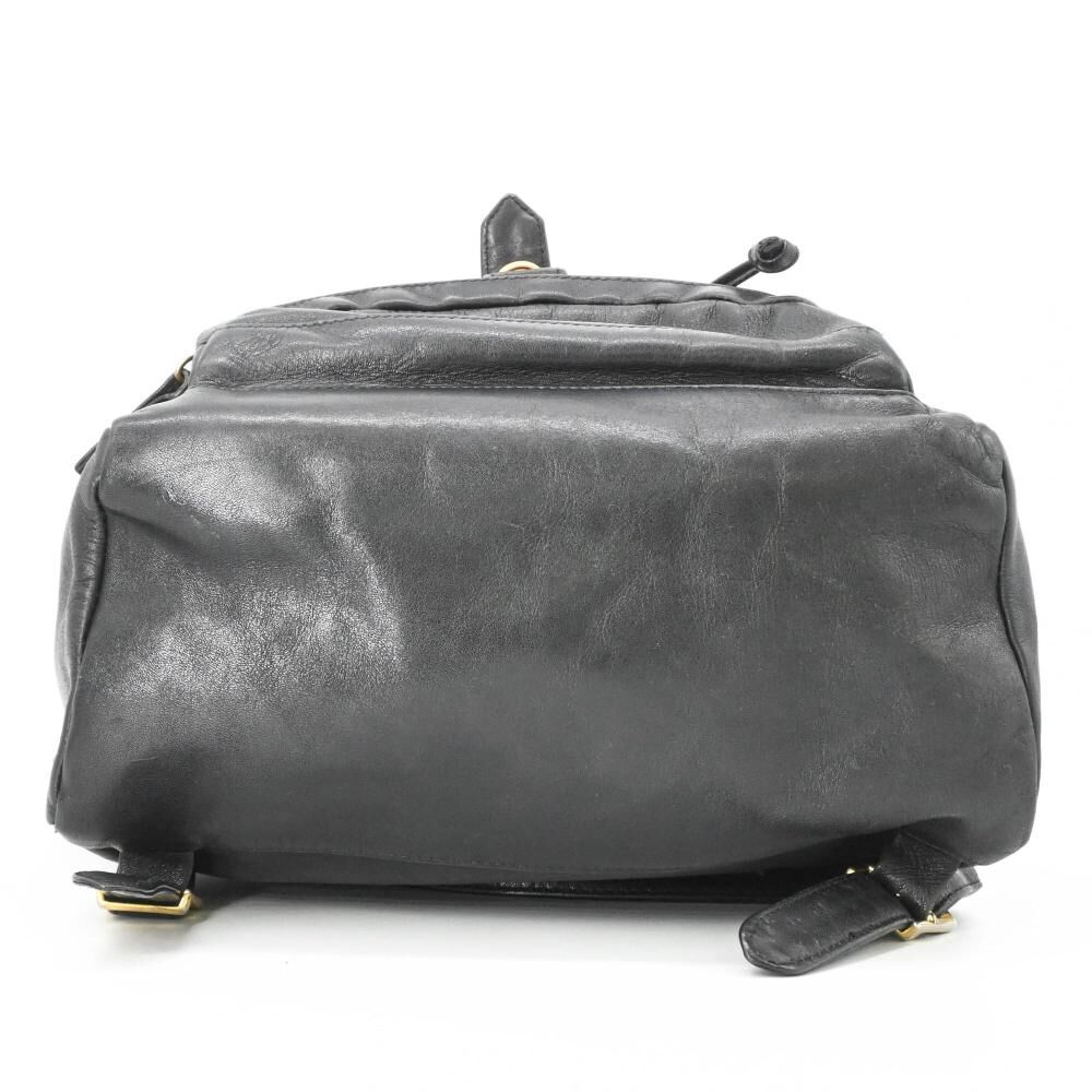 Versace Backpack