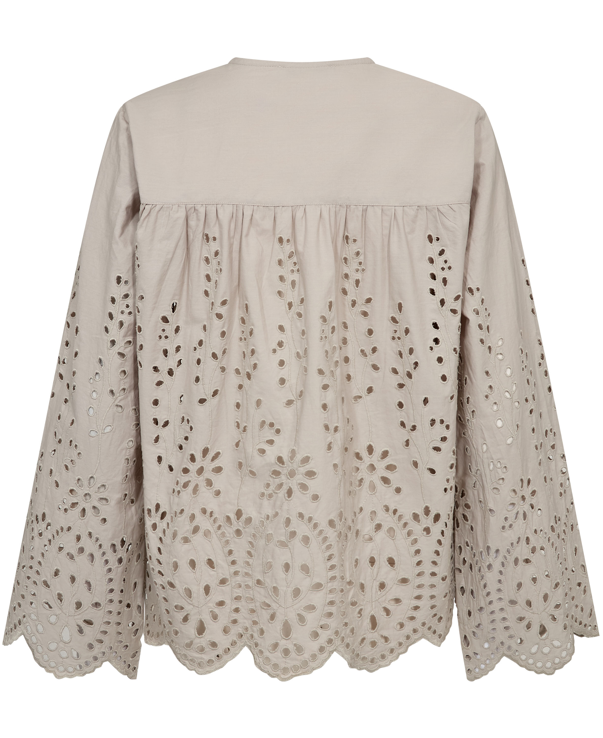 Asta 21 - 100% Organic Cotton GOTS