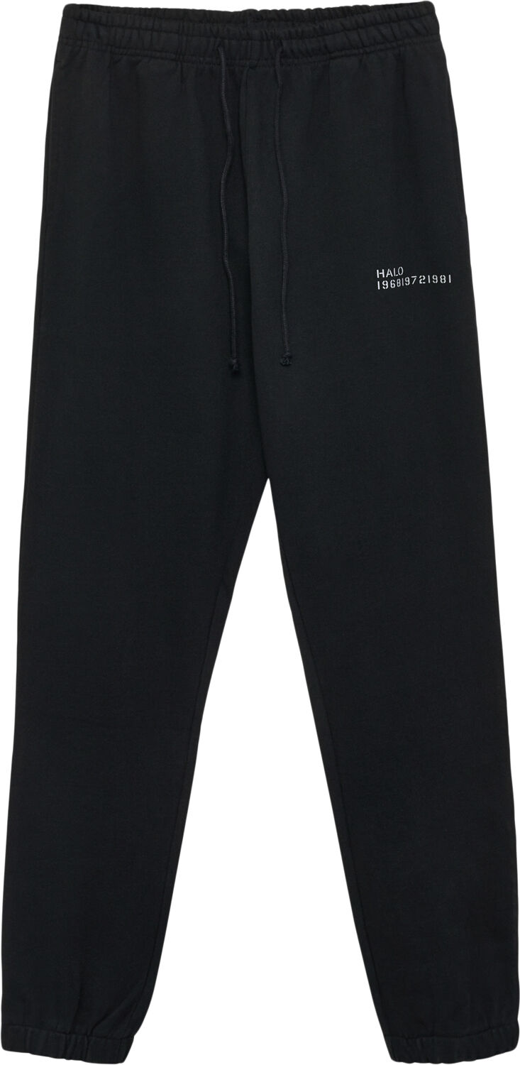 Halo sweatpants online