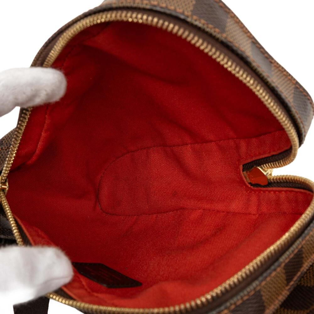Louis Vuitton Crossbody Bag