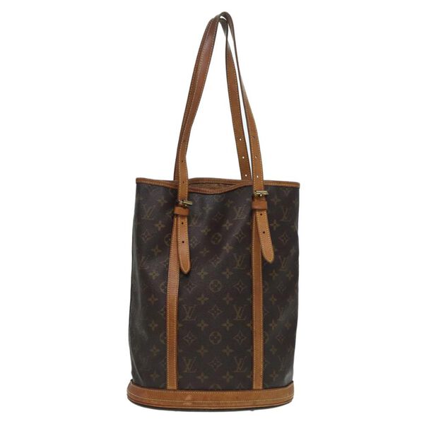 Louis Vuitton Bucket Bag