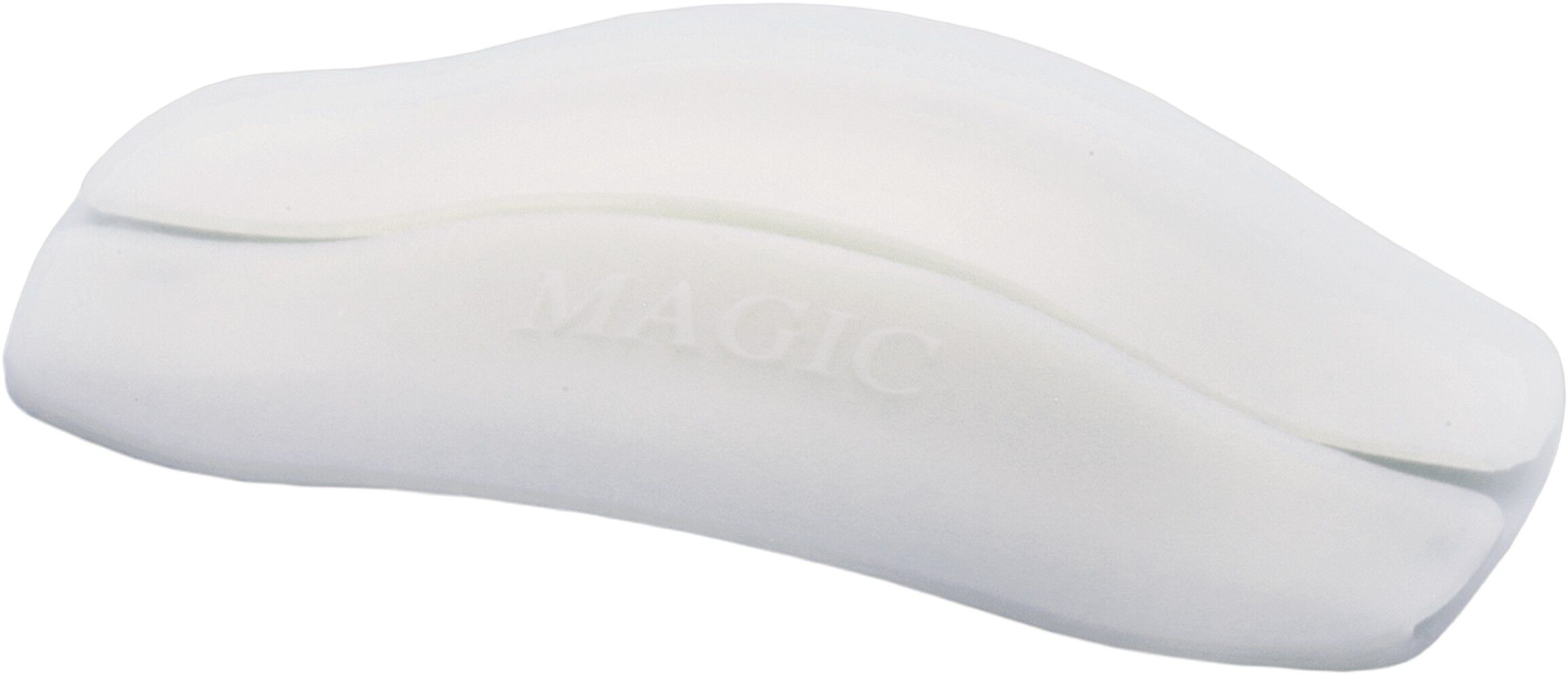 Comfort Strap - clear - one size