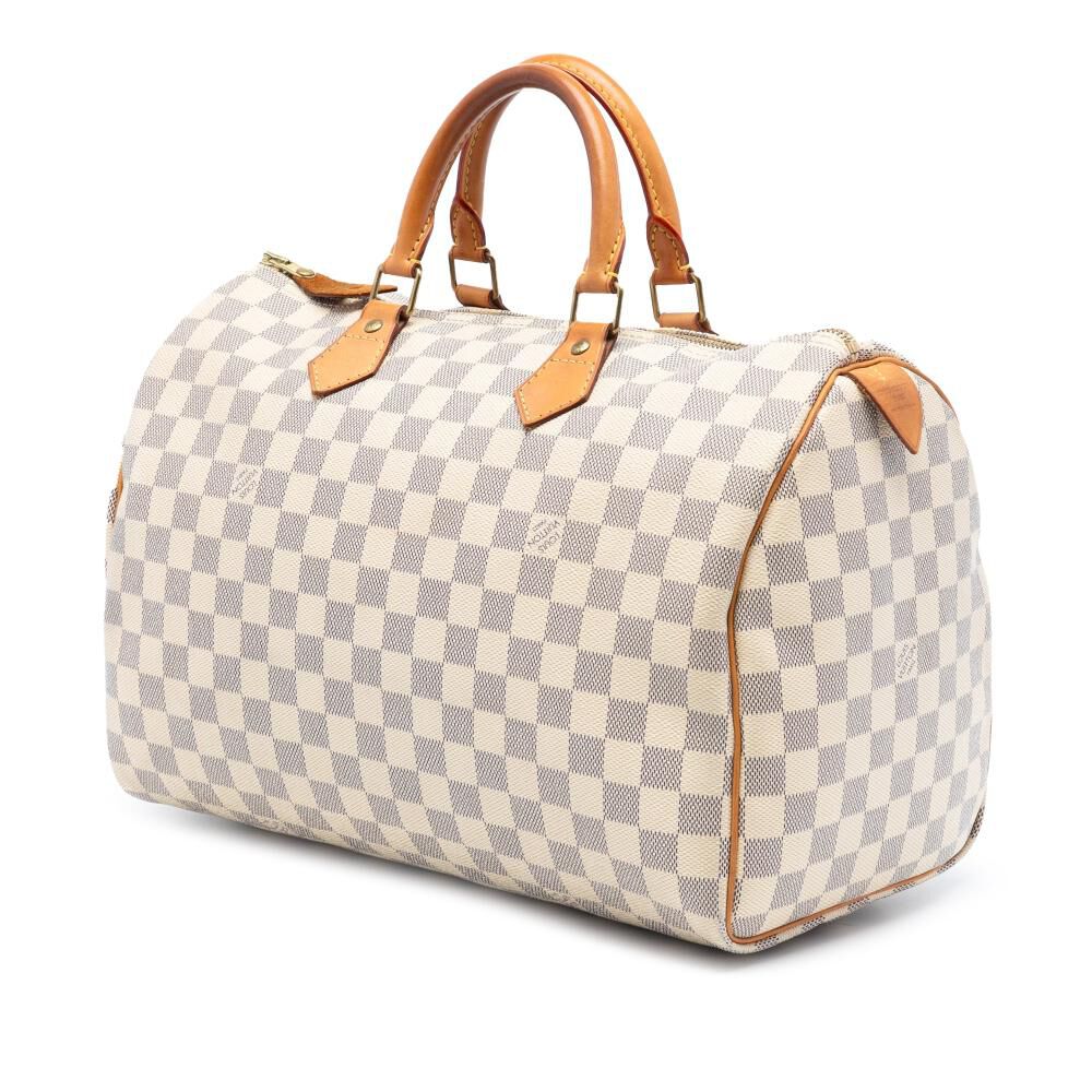 Louis Vuitton Speedy