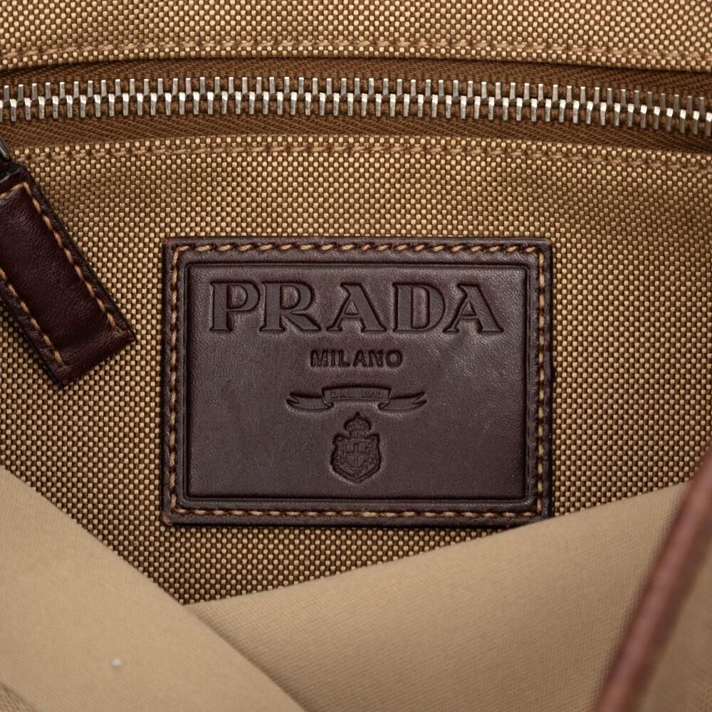 Prada Crossbody Bag