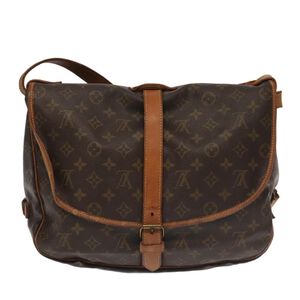 Louis Vuitton Saumur