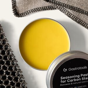 Plejes&aelig;t &ndash; Carbonst&aring;l