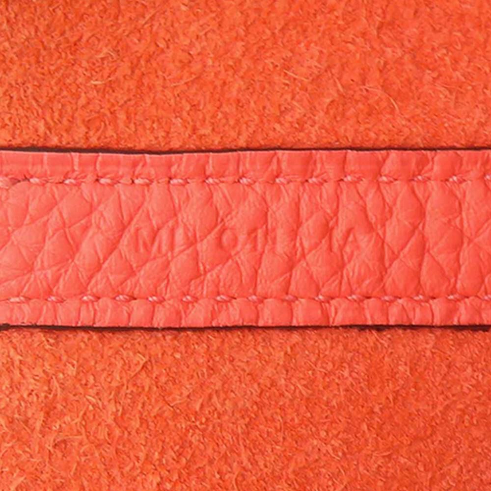 Herm&egrave;s Picotin Lock Pm