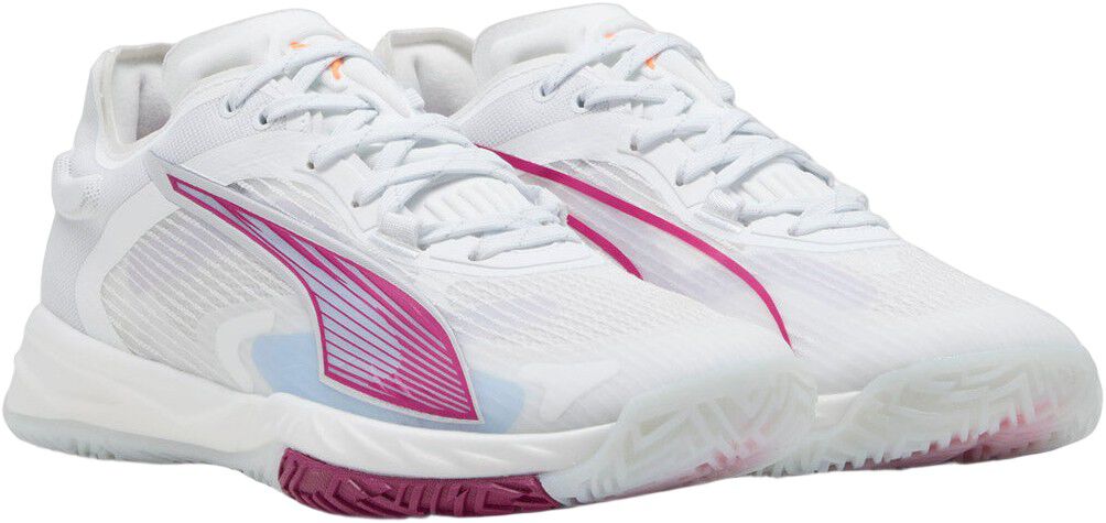 Accelerate Nitro SQD 4 H&aring;ndboldsko