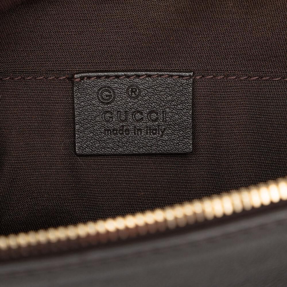 Gucci Bamboo