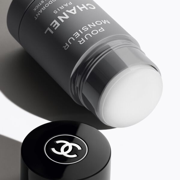 Deodorant Stick