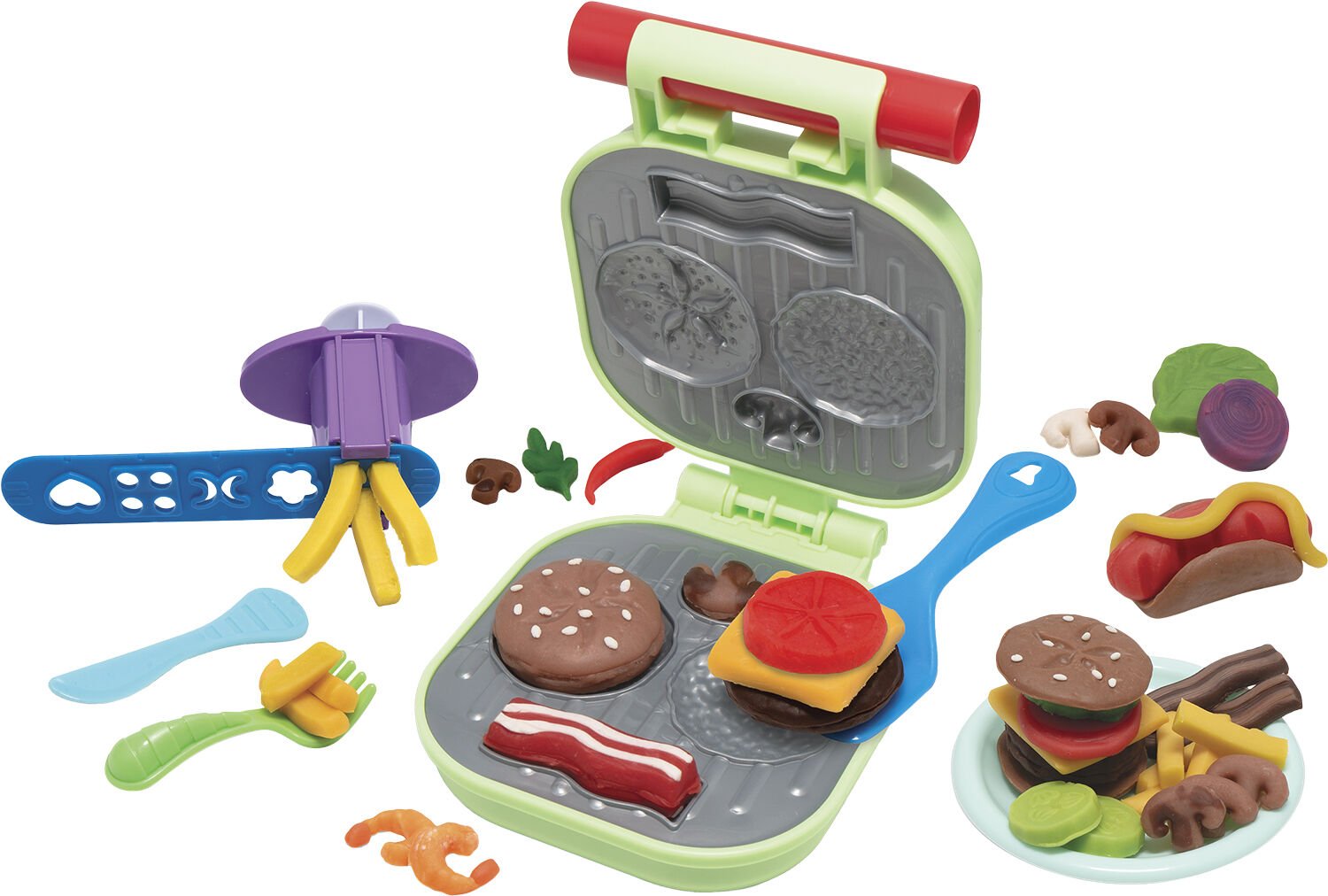 ARTK. MESTER KOKKEN S&AElig;T