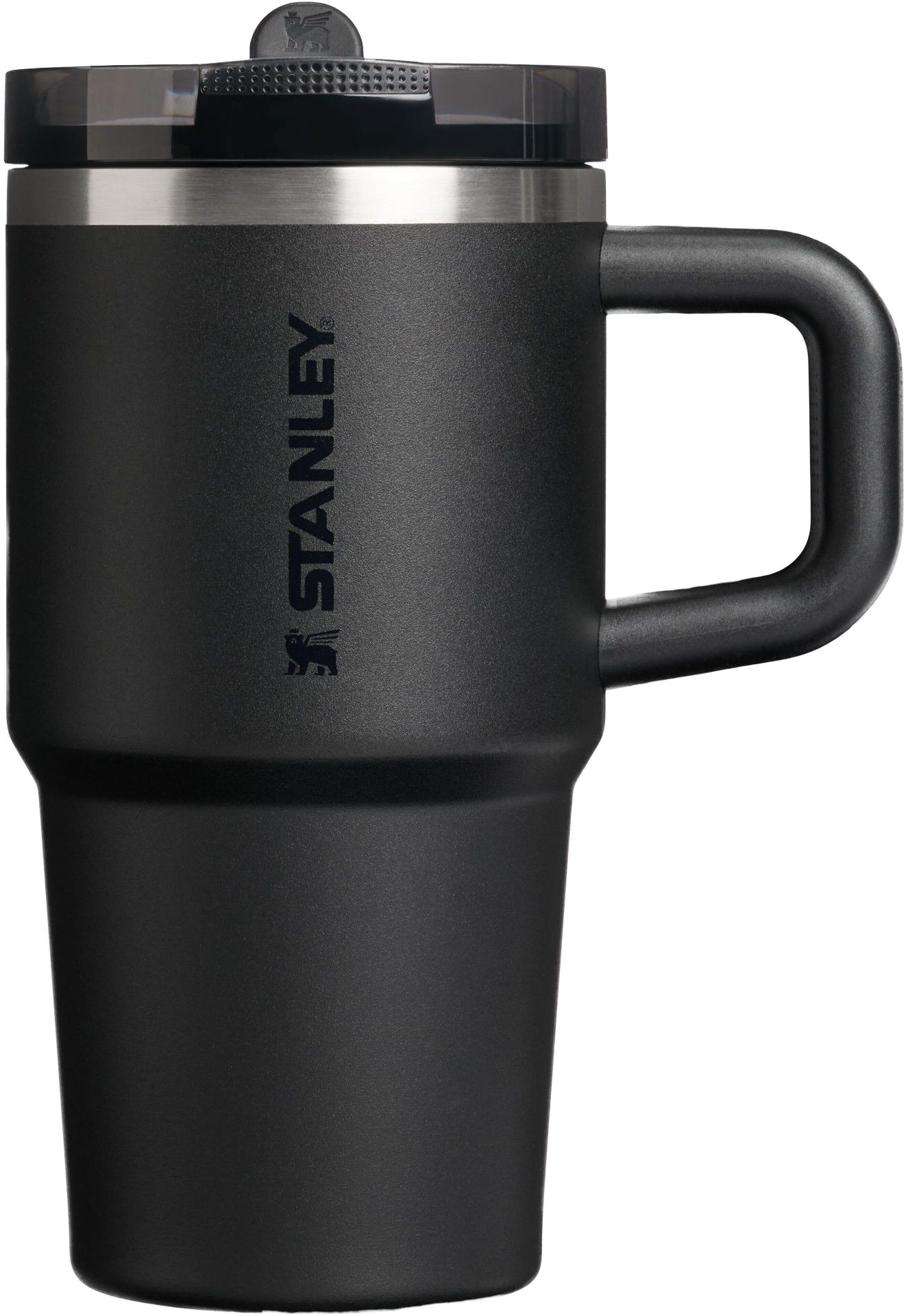 Stanley Quencher ProTour Flip Straw Tumbler 0. 59L Black