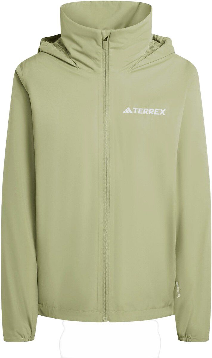 Multi Essentials 2 Lags Regnjakke